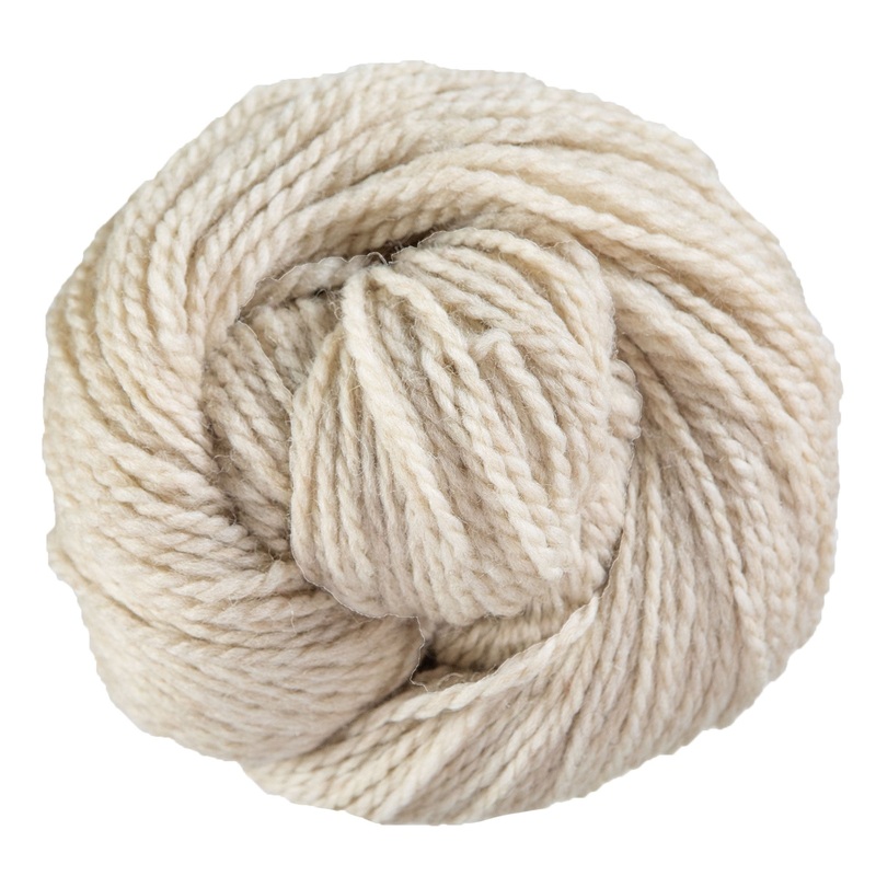 Blue Sky Fibers Woolstok Yarn – 1312 Drift Wood