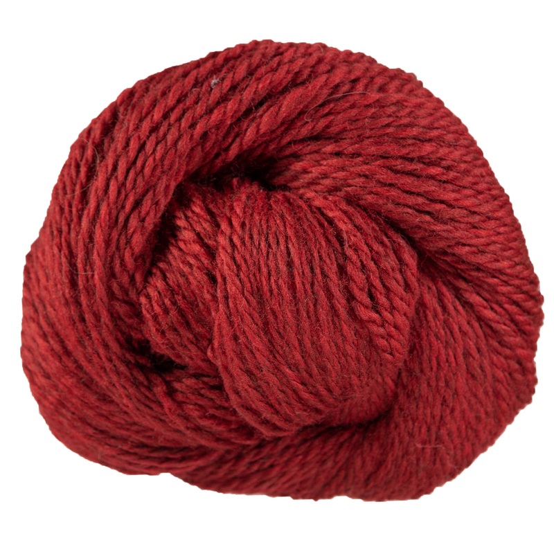 Blue Sky Fibers Woolstok Yarn – 1315 Red Rock