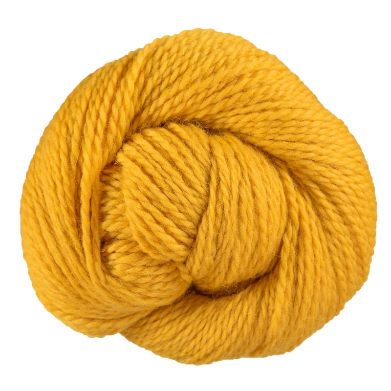 Blue Sky Fibers Woolstok Yarn – 1316 Spun Gold