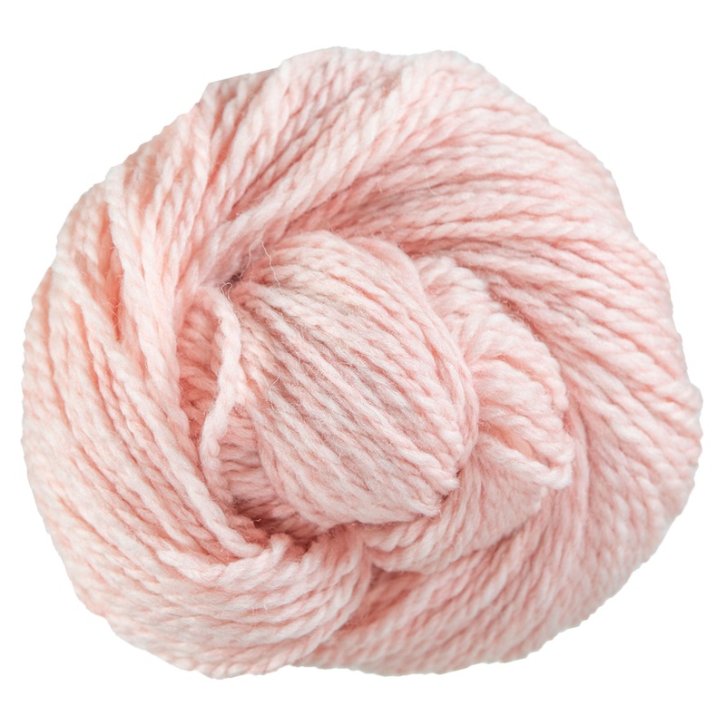 Blue Sky Fibers Woolstok Yarn – 1319 Quartz Crystal