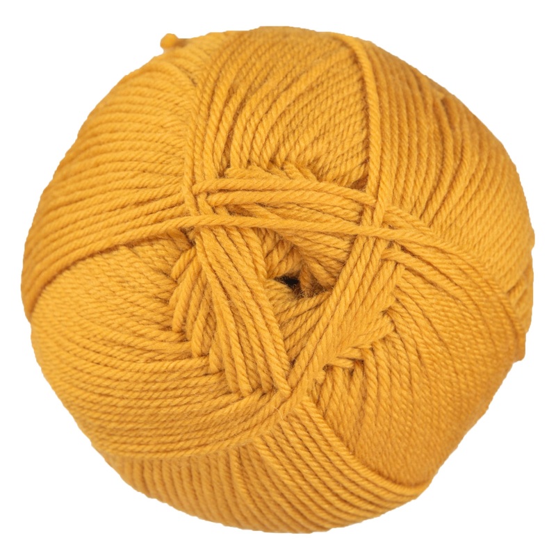 Cascade Yarns 220 Superwash Merino Yarn – 005 Golden Yellow