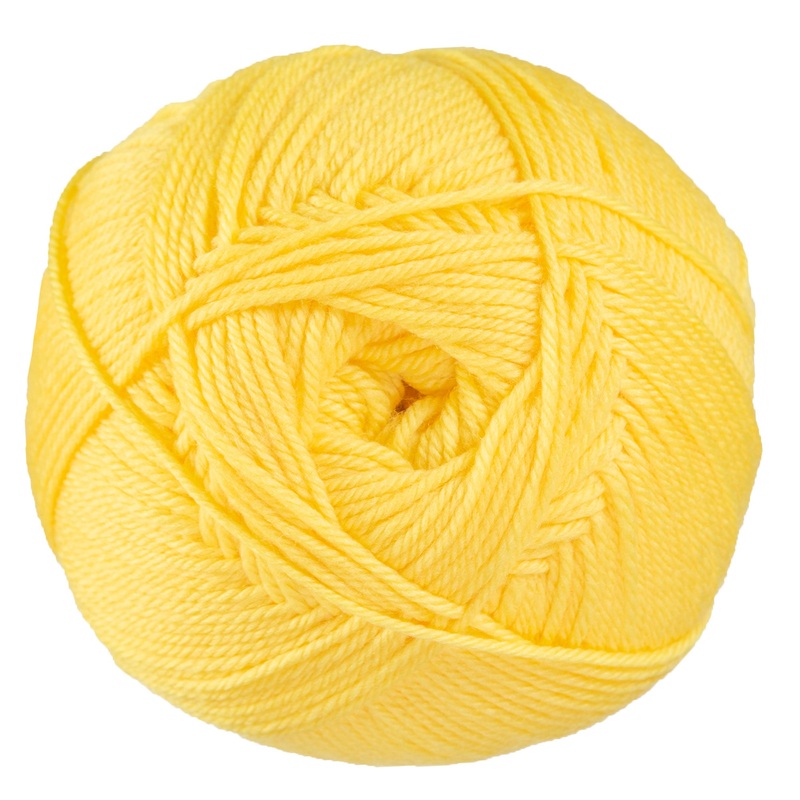 Cascade Yarns 220 Superwash Merino Yarn – 009 Lemon