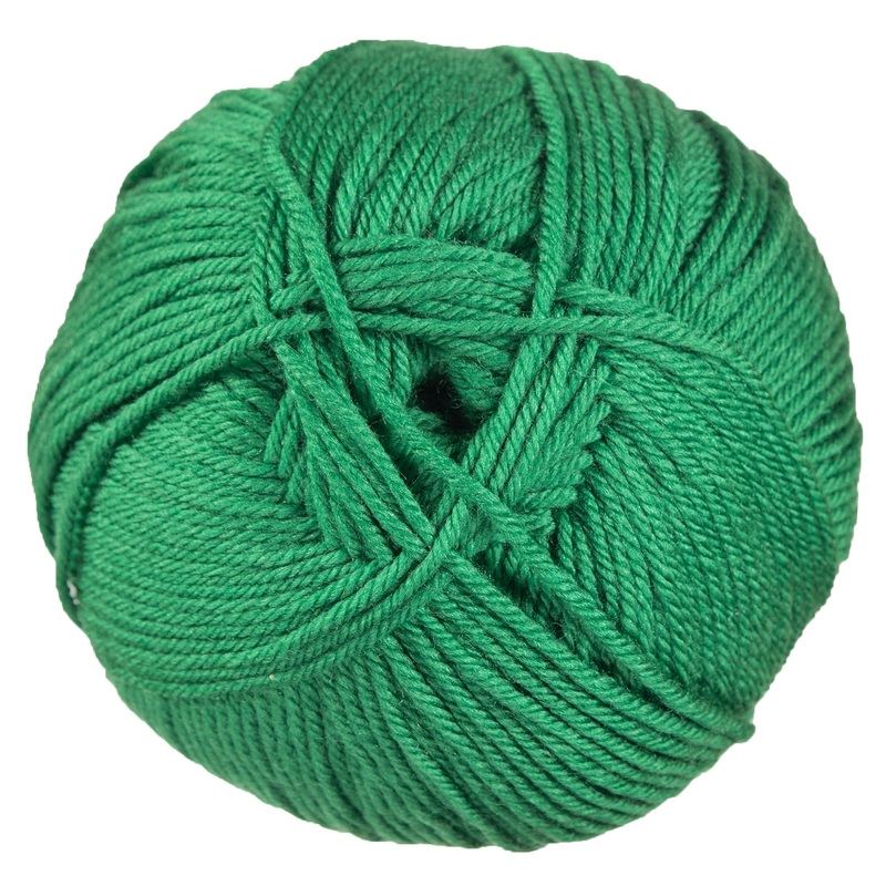Cascade Yarns 220 Superwash Merino Yarn – 016 Verdant Green