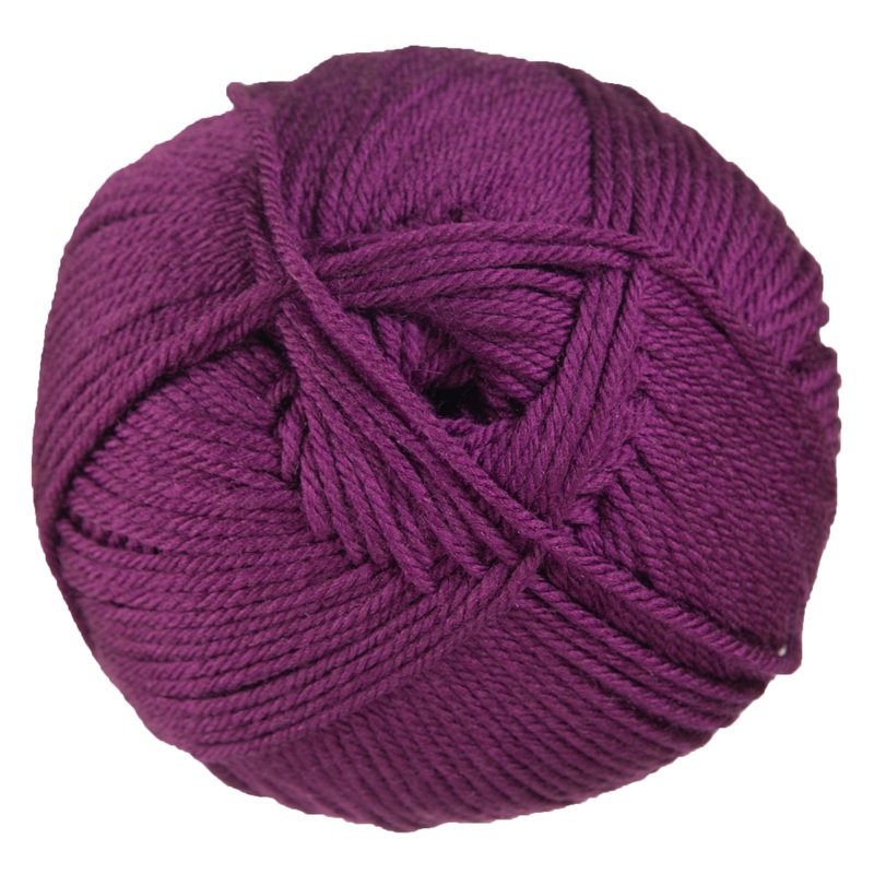Cascade Yarns 220 Superwash Merino Yarn – 021 Dark Berry