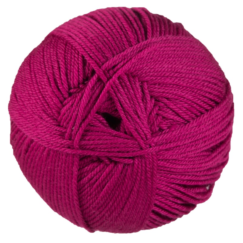 Cascade Yarns 220 Superwash Merino Yarn – 022 Raspberry