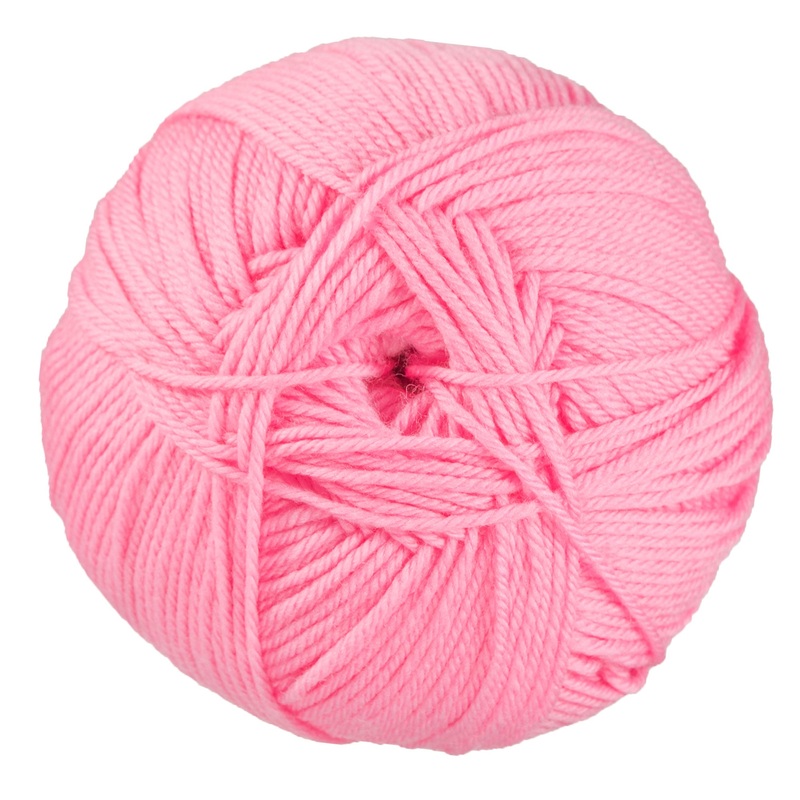 Cascade Yarns 220 Superwash Merino Yarn – 024 Candy Pink