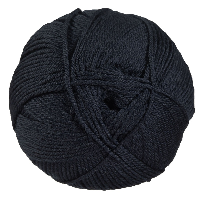 Cascade Yarns 220 Superwash Merino Yarn – 028 Black