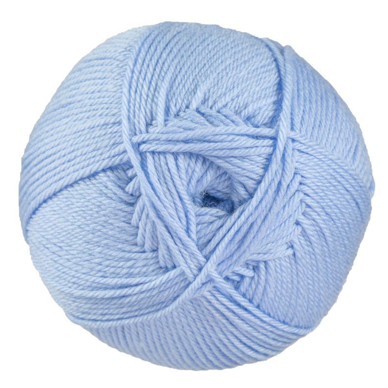 Cascade Yarns 220 Superwash Merino Yarn – 031 Baby Blue