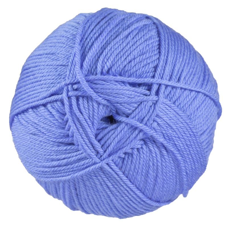 Cascade Yarns 220 Superwash Merino Yarn – 032 Medium Blue
