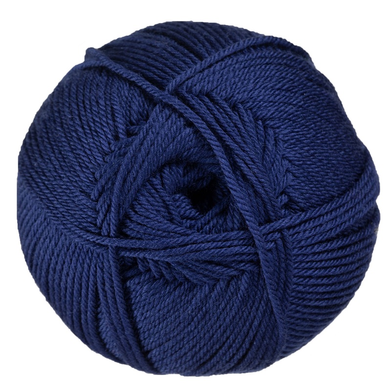 Cascade Yarns 220 Superwash Merino Yarn – 033 Navy