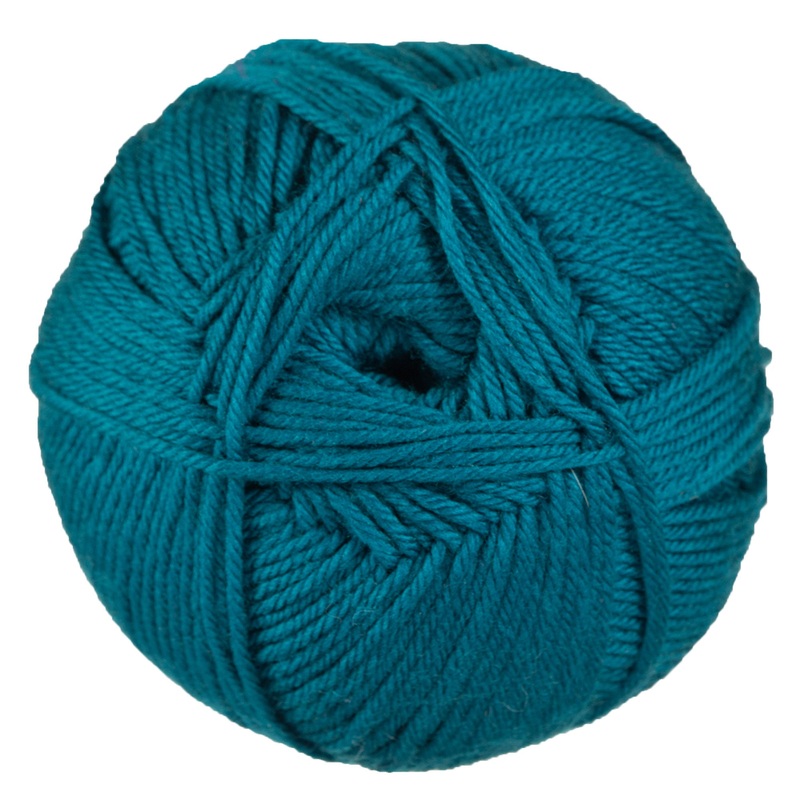 Cascade Yarns 220 Superwash Merino Yarn – 034 Dark Teal