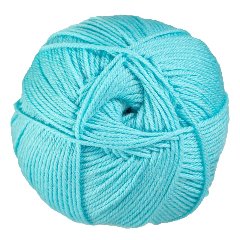 Cascade Yarns 220 Superwash Merino Yarn – 036 Aqua