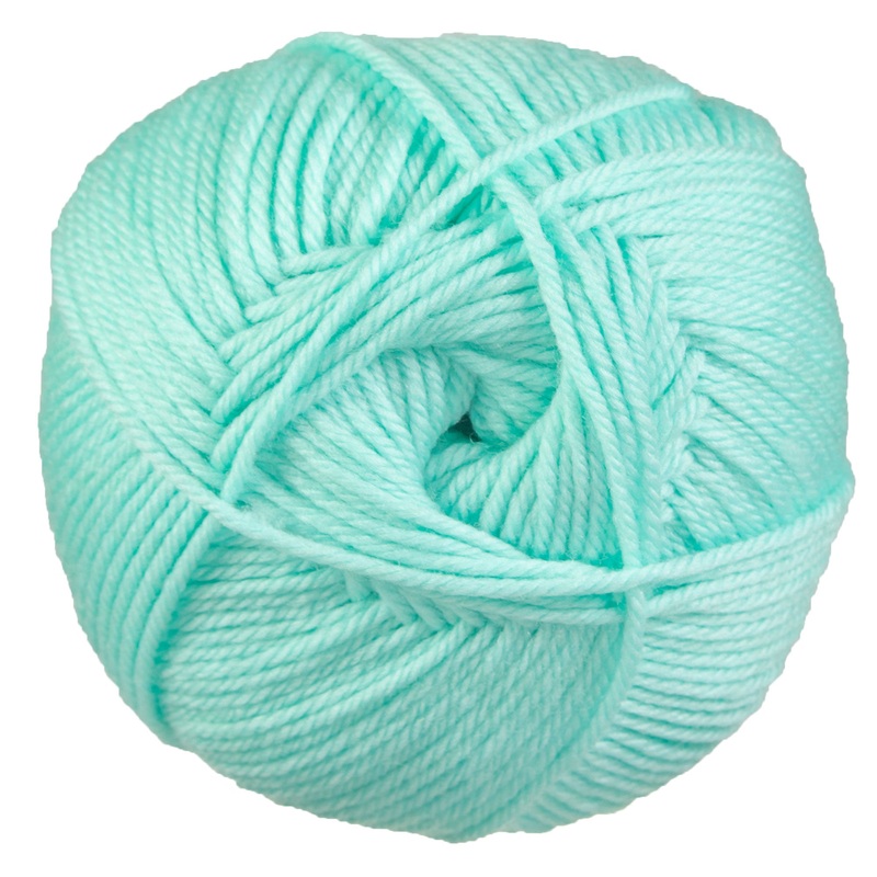 Cascade Yarns 220 Superwash Merino Yarn – 037 Ice Green