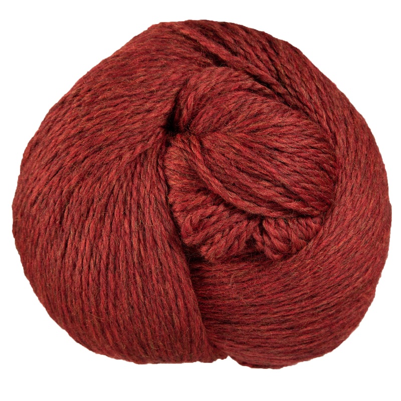 Cascade Yarns Eco+ Yarn – 9654 Campfire Heather