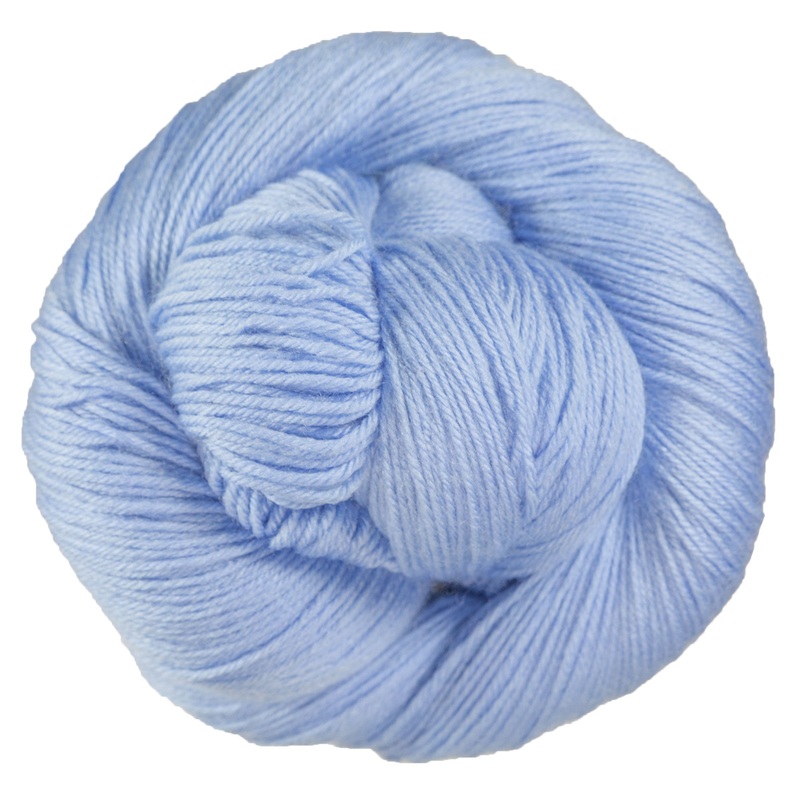 Cascade Yarns Heritage Yarn – 5713 Placid Blue