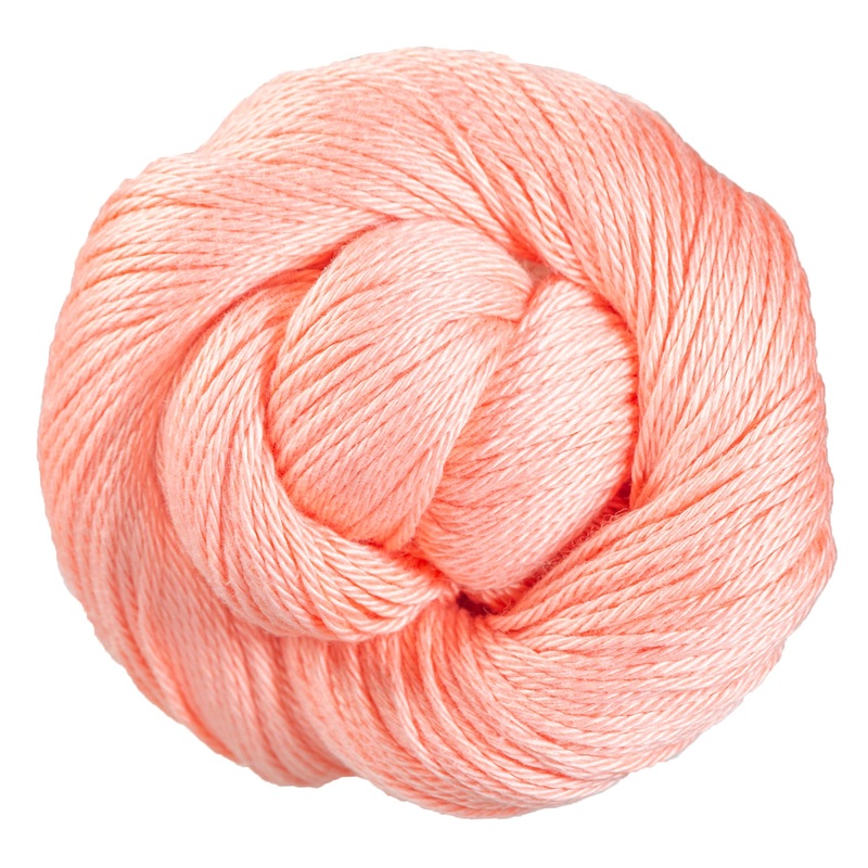 Cascade Yarns Ultra Pima Fine Yarn – 3810 Peach Pearl