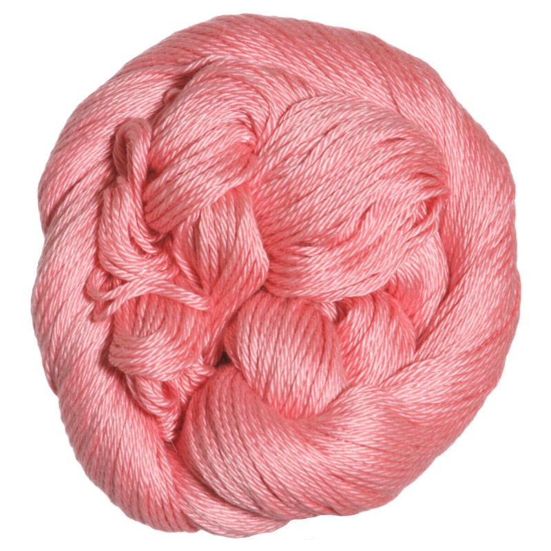 Cascade Yarns Ultra Pima Fine Yarn – 3811 Flamingo Pink