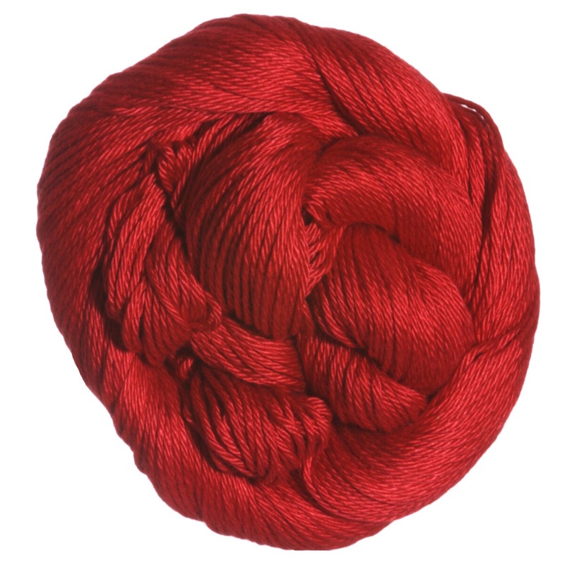 Cascade Yarns Ultra Pima Fine Yarn – 3823 Tomato