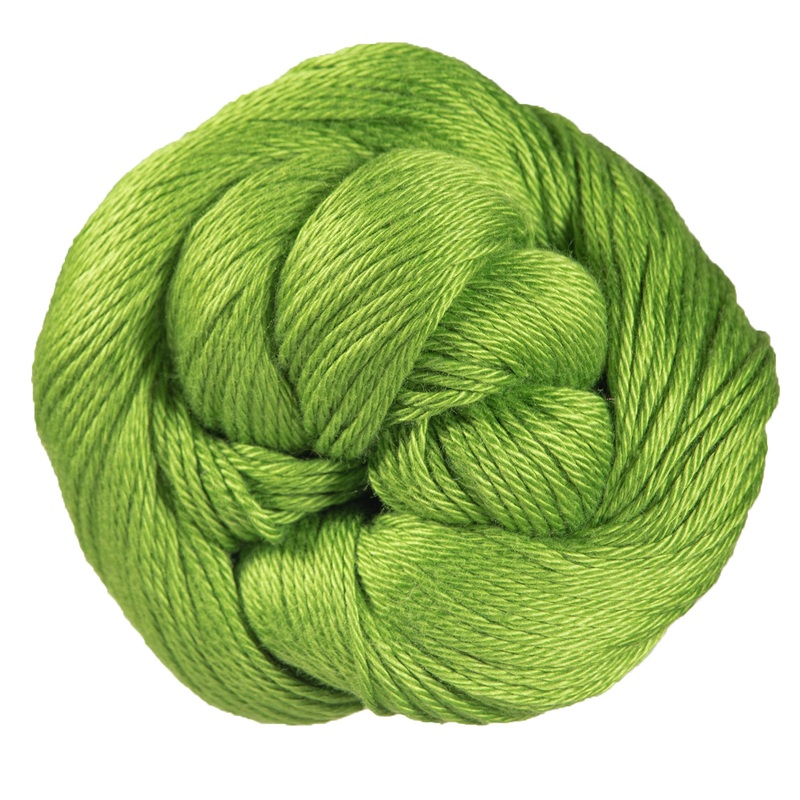 Cascade Yarns Ultra Pima Fine Yarn – 3825 Peridot