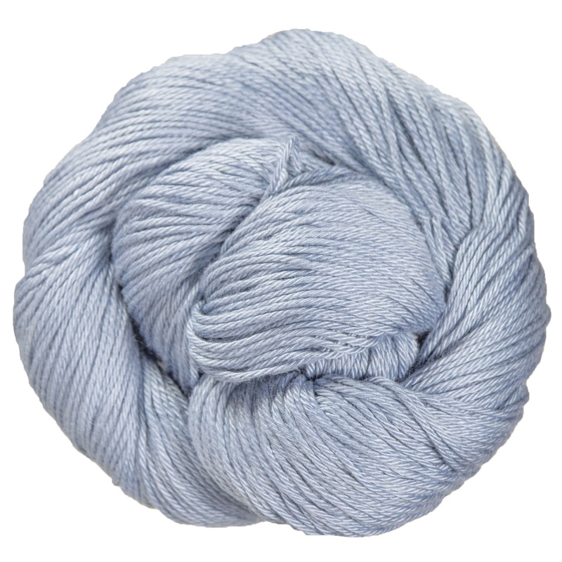 Cascade Yarns Ultra Pima Yarn – 3820 Dusty Blue