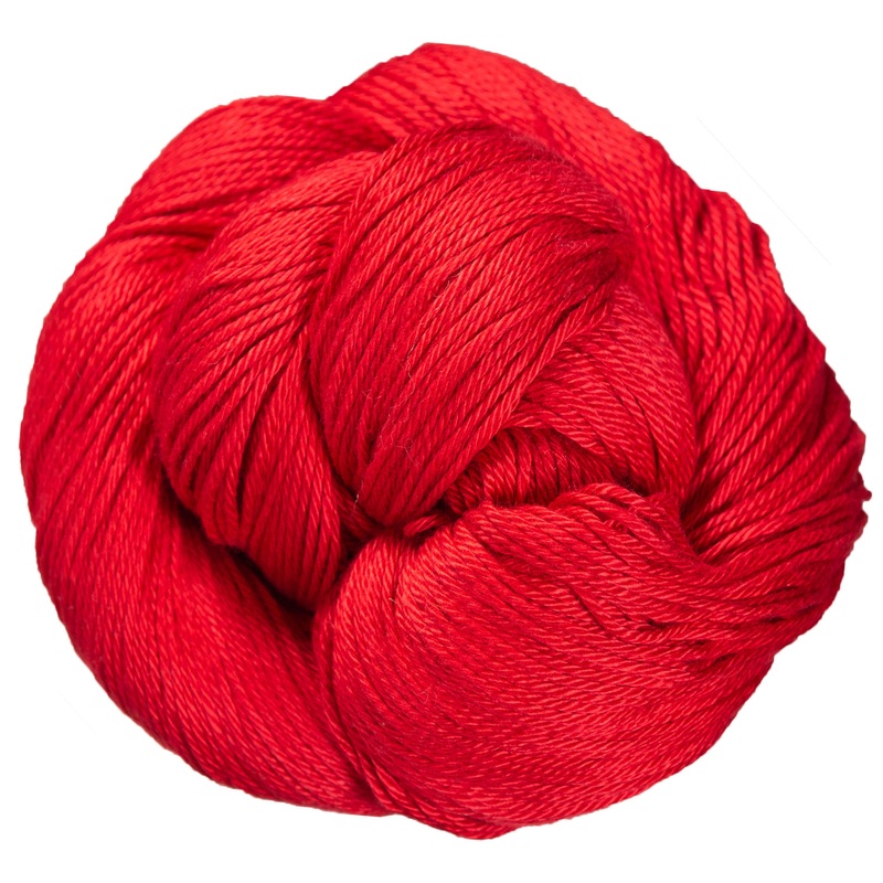 Cascade Yarns Ultra Pima Yarn – 3823 Tomato