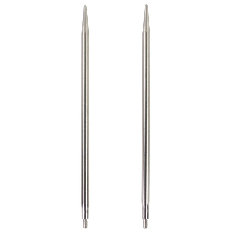 ChiaoGoo TWIST Lace Tips – US 1 (2.25mm) – 5