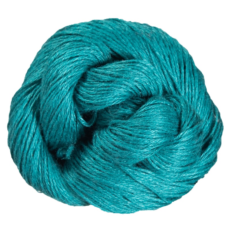 Fibra Natura Flax Yarn – 024 Blue Spruce