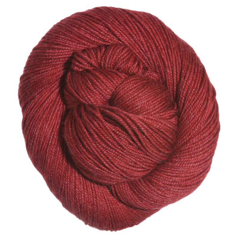 HiKoo Sueno Yarn – 1124 – Barn Door