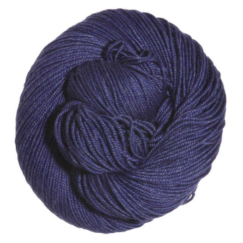 HiKoo Sueno Yarn – 1135 – Indigo