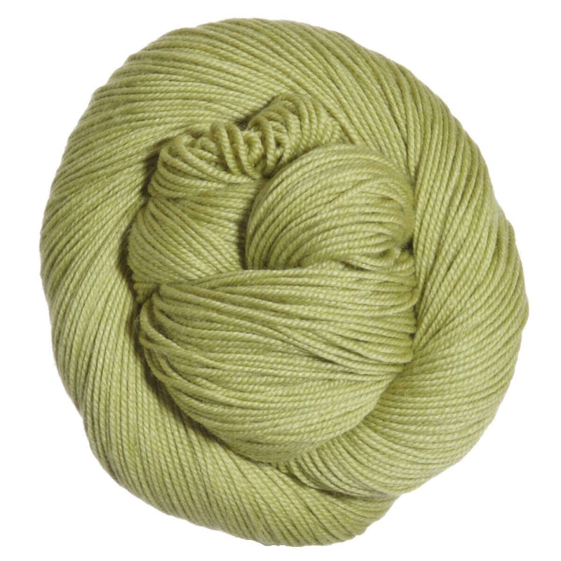 HiKoo Sueno Yarn – 1140 – Grasshopper