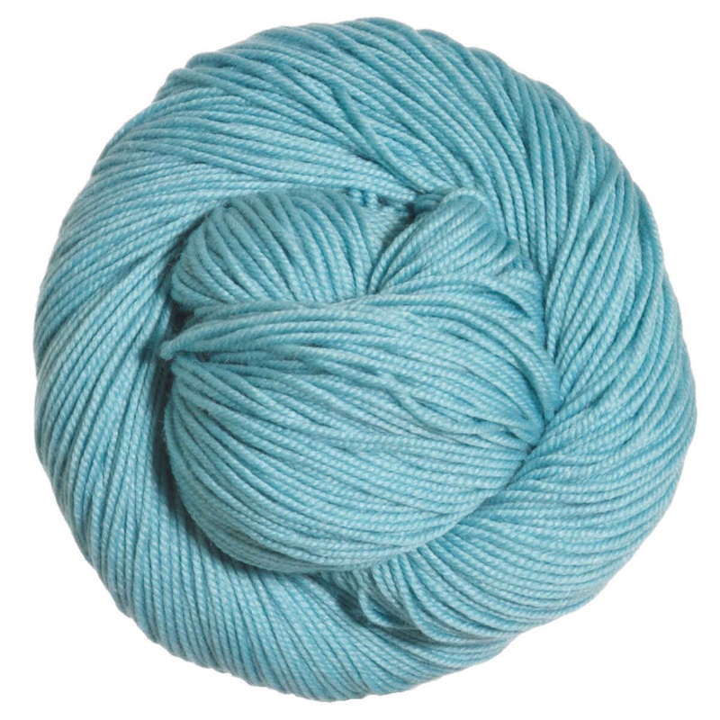 HiKoo Sueno Yarn – 1142 – Robin’s Egg