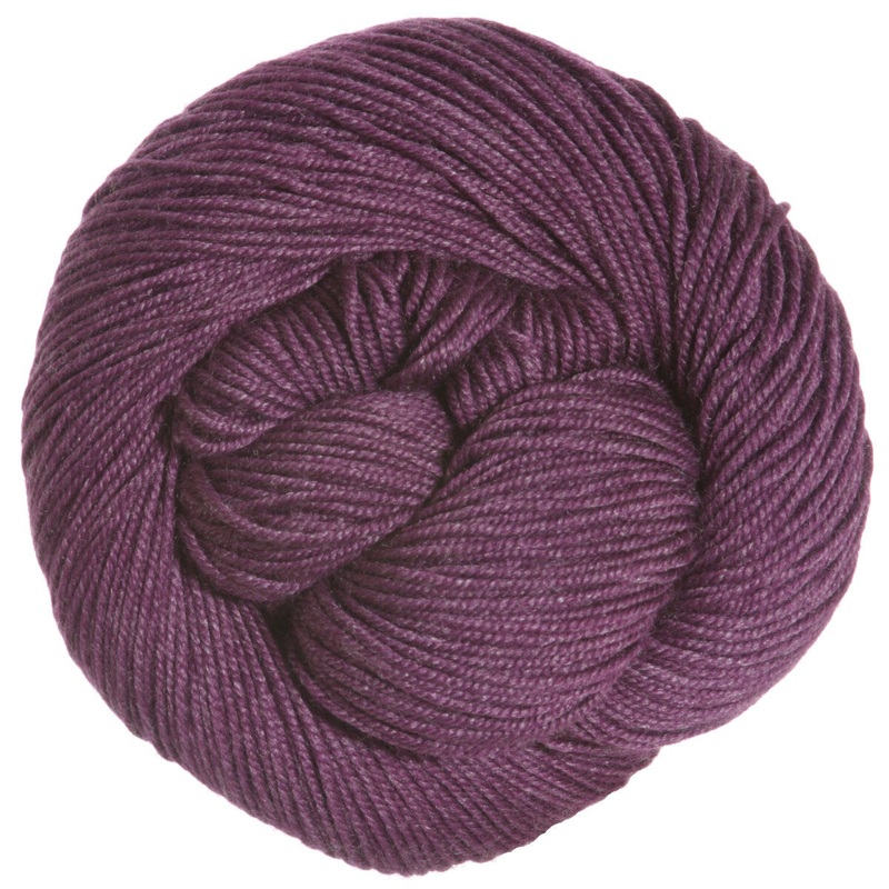 HiKoo Sueno Yarn – 1150 – Plum