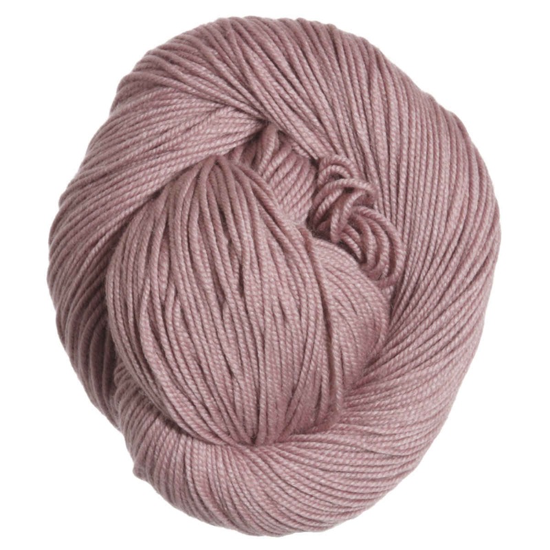 HiKoo Sueno Yarn – 1152 – Dusty Rose