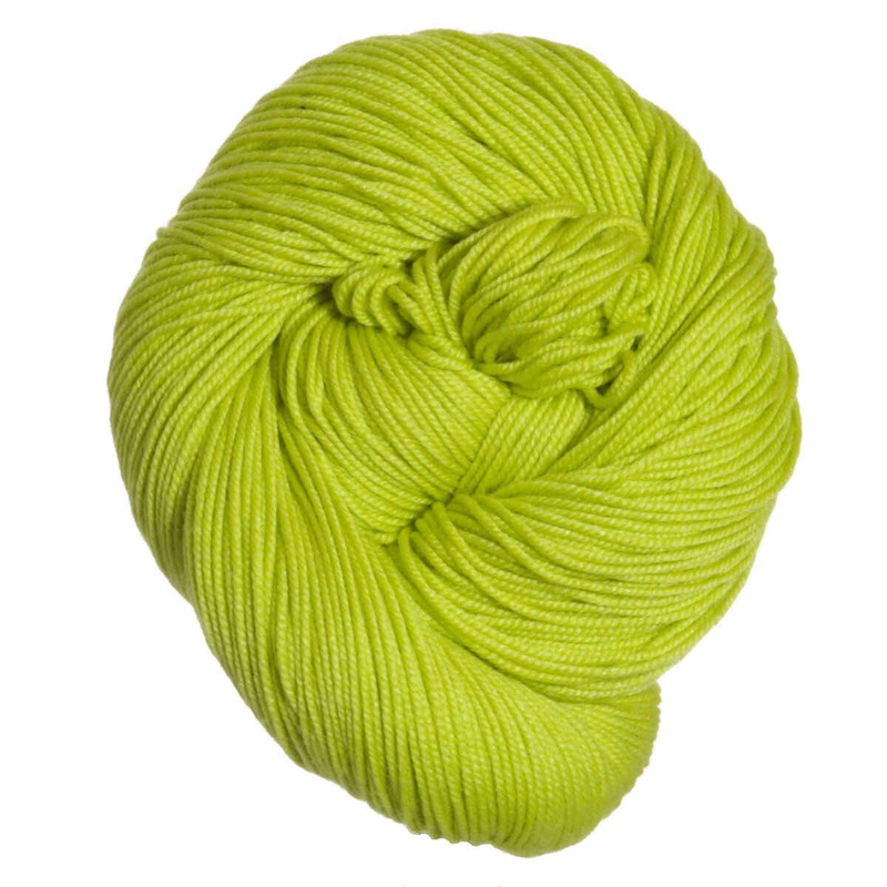 HiKoo Sueno Yarn – 1190 – Chartreuse