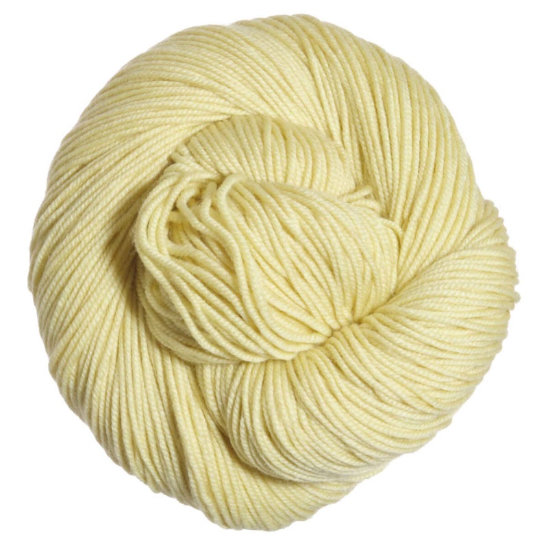 HiKoo Sueno Yarn – 1193 – Buttercream