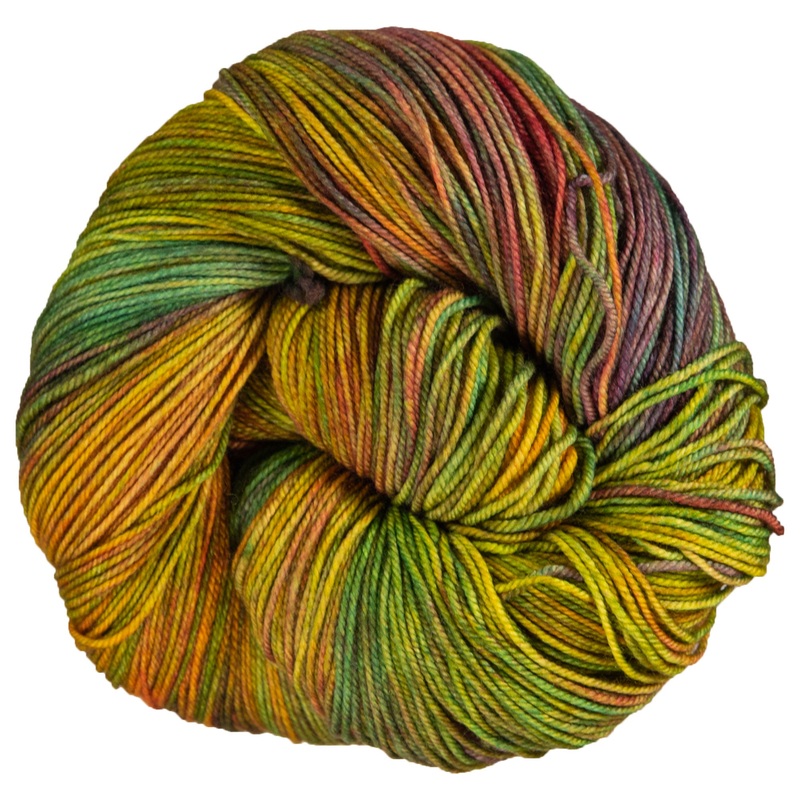 Malabrigo Sock Yarn – 886 Diana