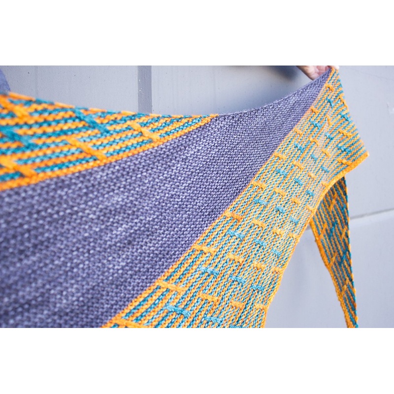 Renegade Knitwear Patterns – Happy Hour – PDF DOWNDLOAD