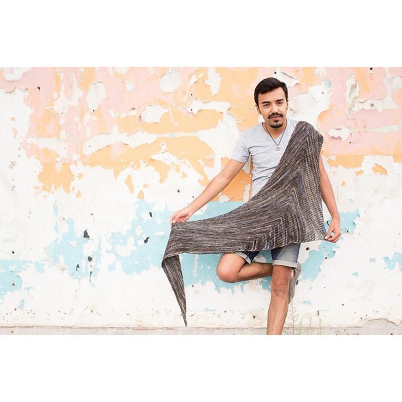 Renegade Knitwear Patterns – Moho – PDF Download