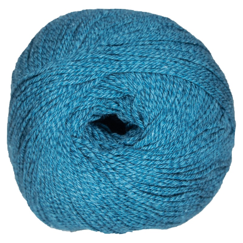 Universal Yarn Bamboo Pop Yarn – 119 Ink Blue