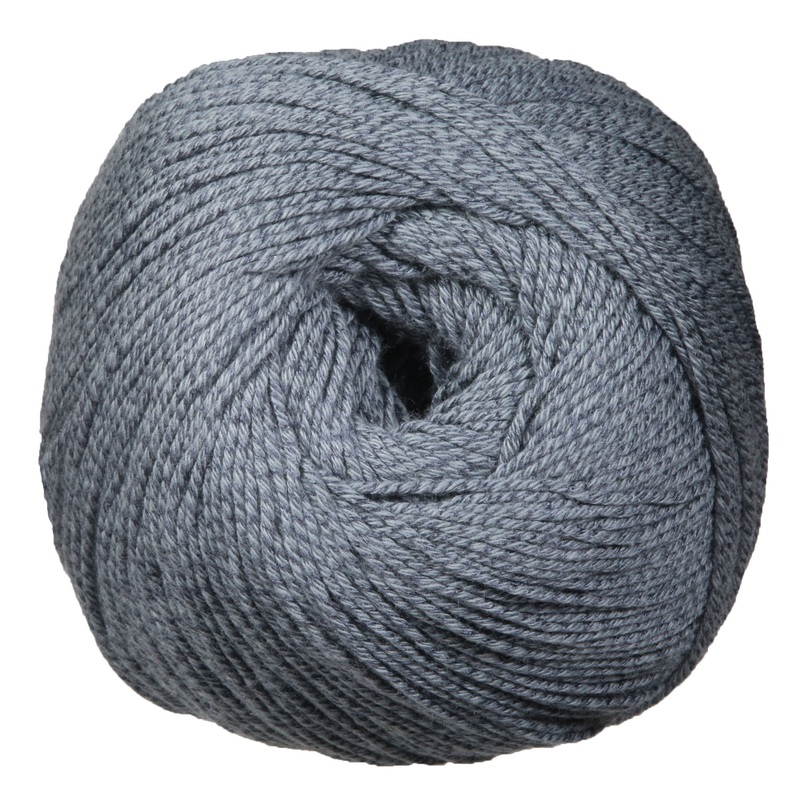 Universal Yarn Bamboo Pop Yarn – 120 Graphite