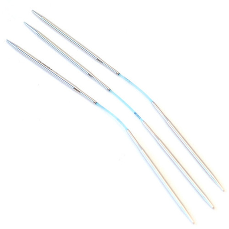 addi FlexiFlips Needles – US 2.25mm – 8