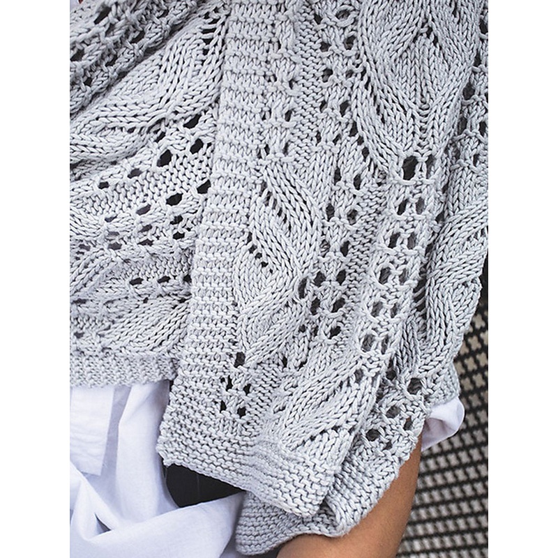 Berroco Modern Cotton – Booklet 358 Patterns – Thayer – PDF Download