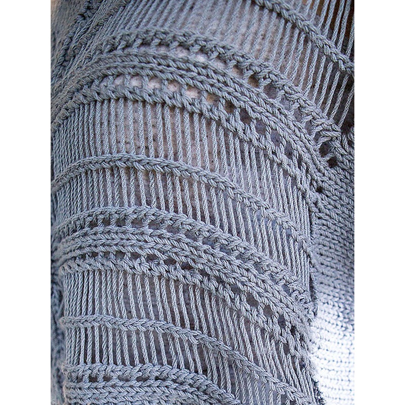 Berroco Norah Gaughan Vol. 16 Patterns – Burkina – PDF Download