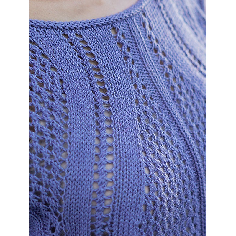 Berroco Norah Gaughan Vol. 16 Patterns – Marbore – PDF Download