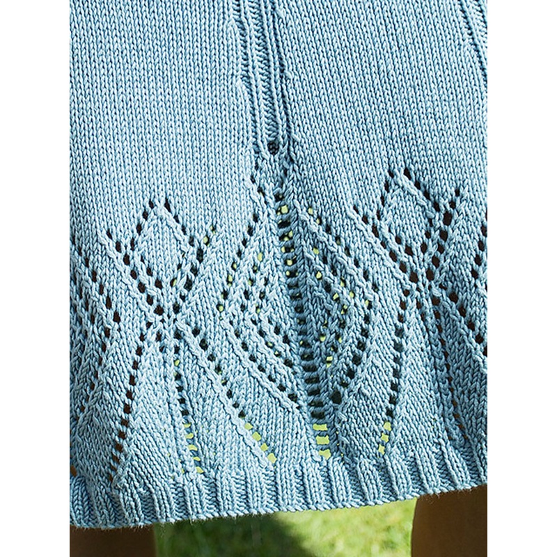 Berroco Norah Gaughan Vol. 16 Patterns – Togo – PDF Download