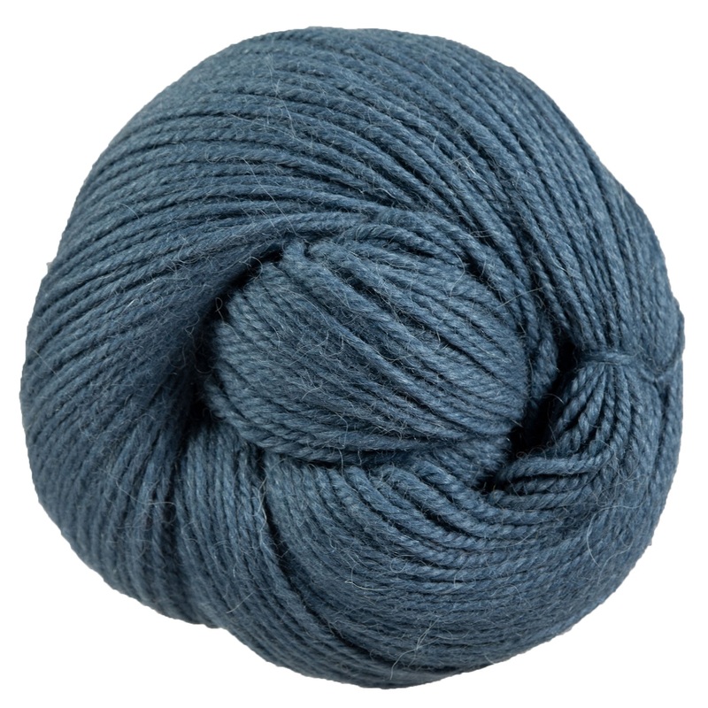Berroco Ultra Alpaca Yarn – 62106 Pacific Blue