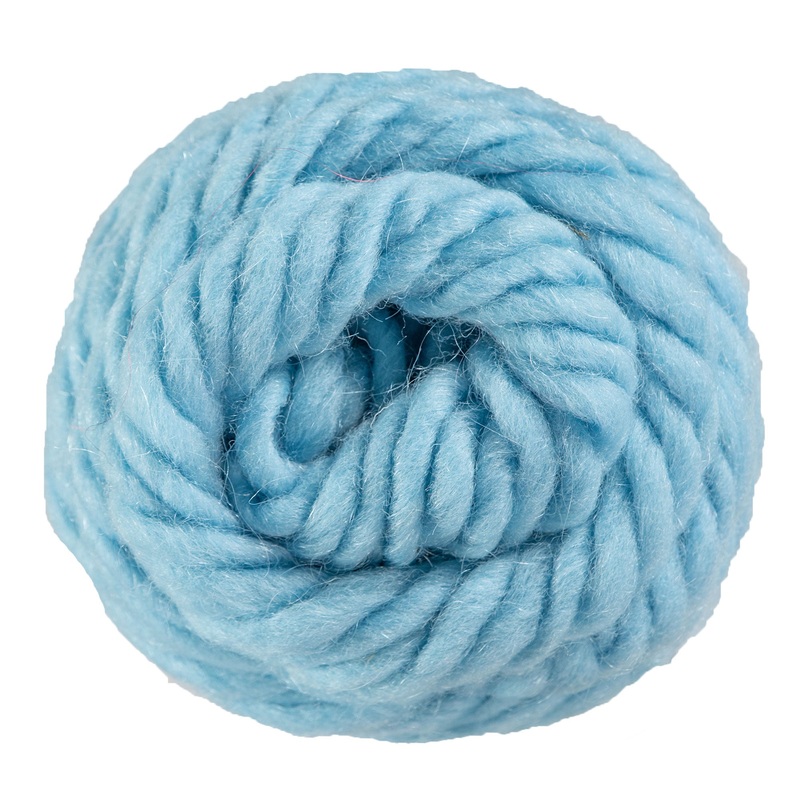 Brown Sheep Lamb’s Pride Bulky Yarn – M156 – Aqua Inlet