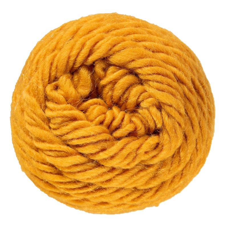 Brown Sheep Lamb’s Pride Worsted Yarn – M014 Sunburst Gold