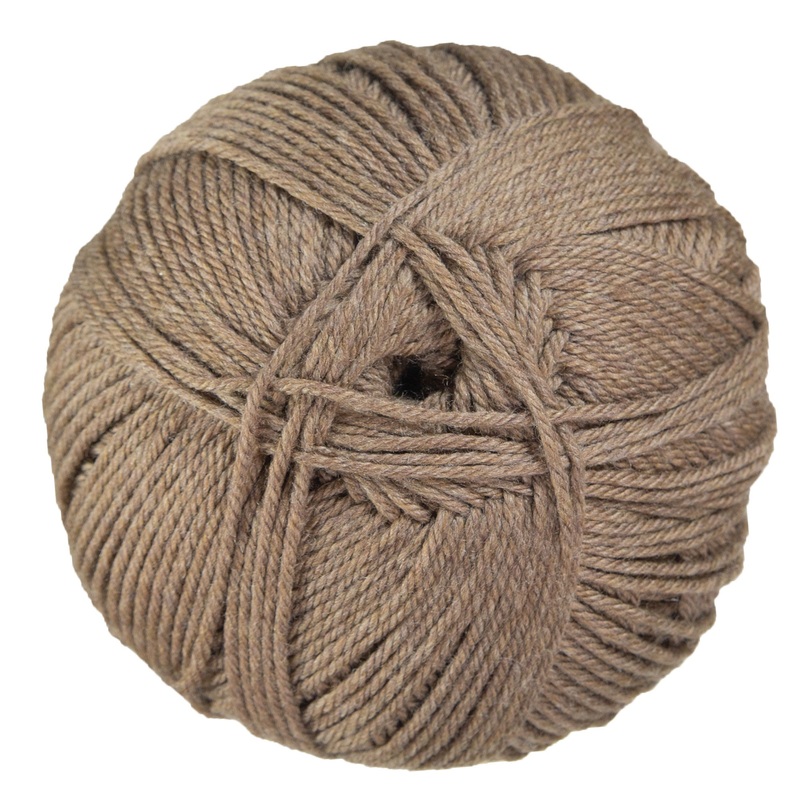 Cascade Yarns 220 Superwash Merino Yarn – 039 Walnut Heather