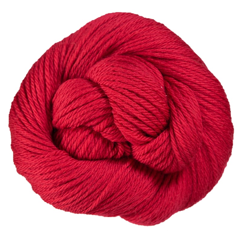 Cascade Yarns 220 Superwash Sport Yarn – 0809 Really Red